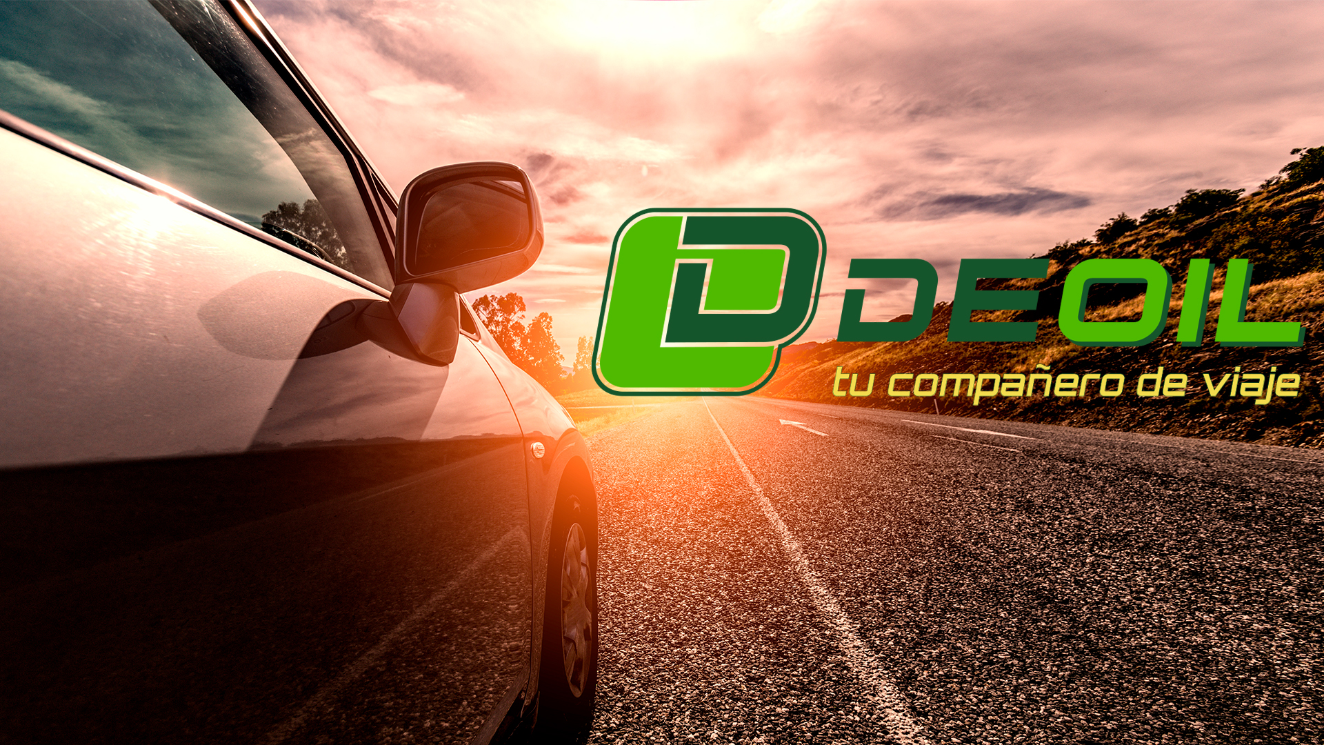 deoil